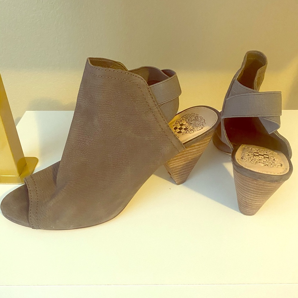 Vince Camuto Sligback Heels